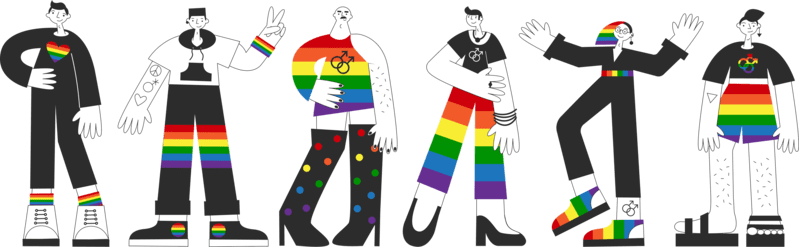 GAYS(1)
