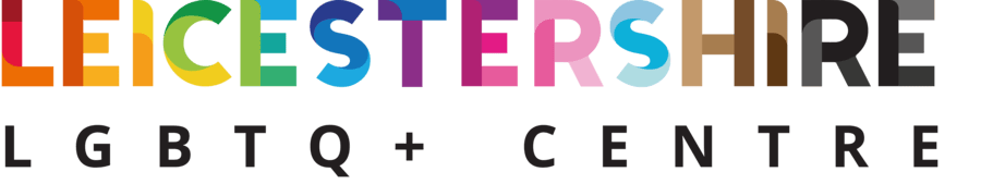LEICESTER-LGBT-LOGO-1(1) LEICESTERSHIRE LGBTQ+ LOGO